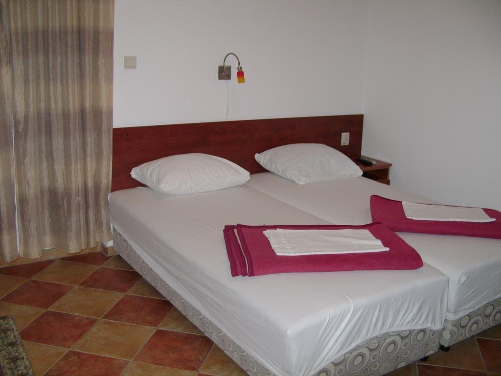 Будва: Guest House Ckuljevic