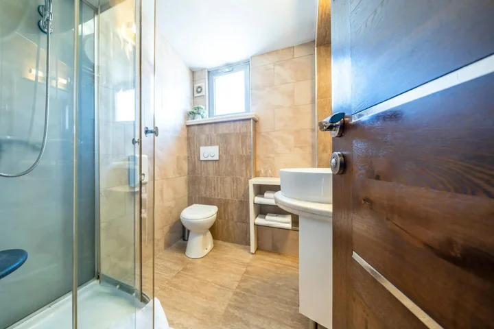 Подгорица: Hotel Alexandar Lux