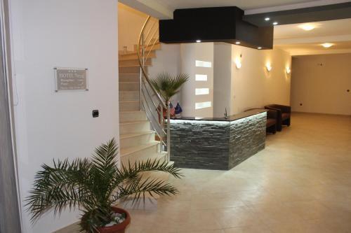 Ульцинь: Apartments Perezaj II