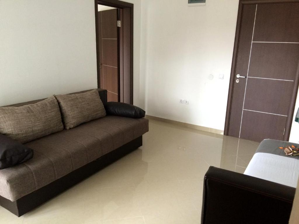 Ульцинь: Apartments Perezaj II