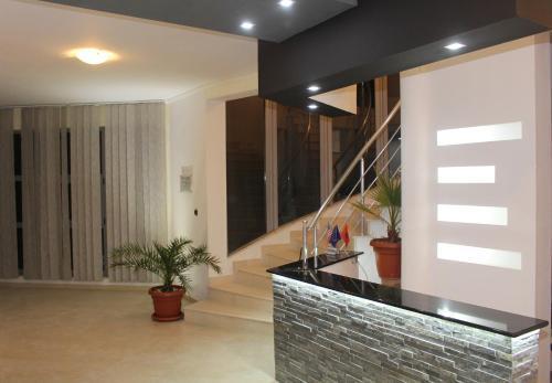 Ульцинь: Apartments Perezaj II