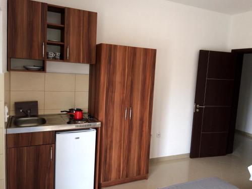 Ульцинь: Apartments Perezaj II