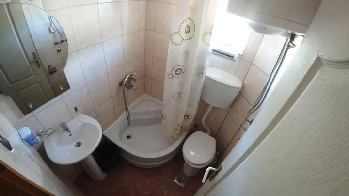 Будва: Sun Hostel Budva