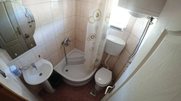 Будва: Sun Hostel Budva