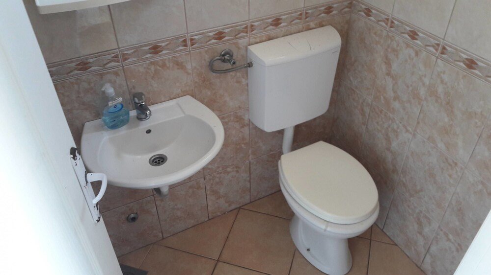 Пржно: Apartments MM