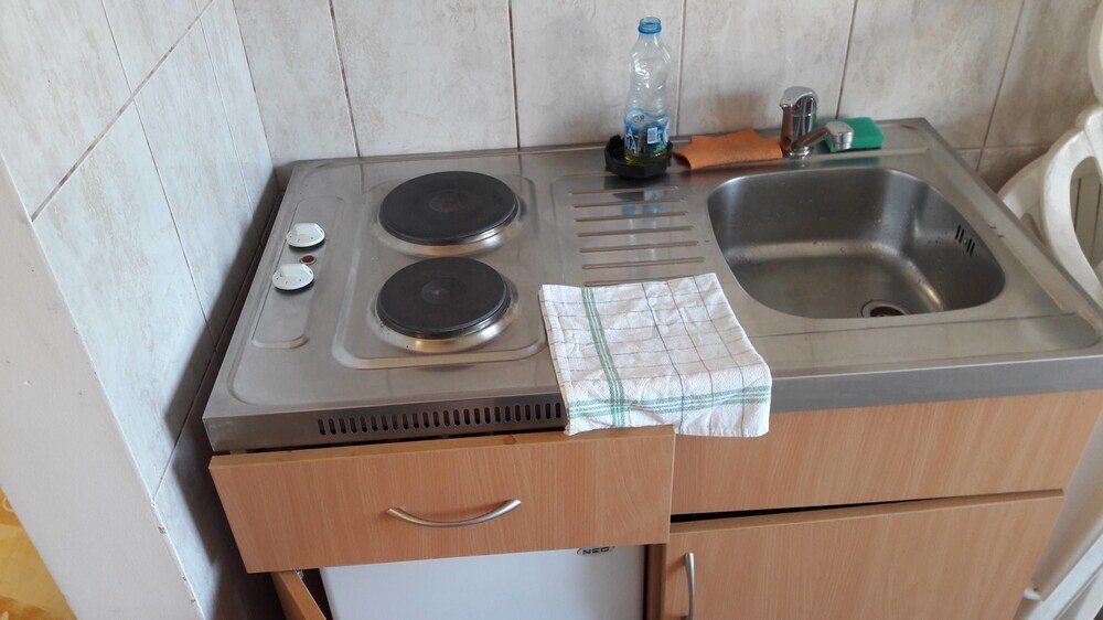 Пржно: Apartments MM