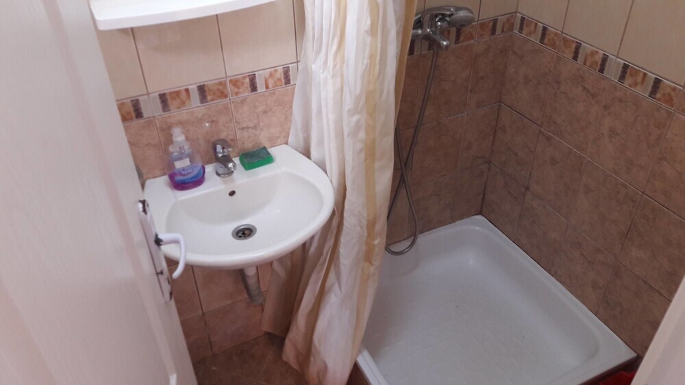 Пржно: Apartments MM