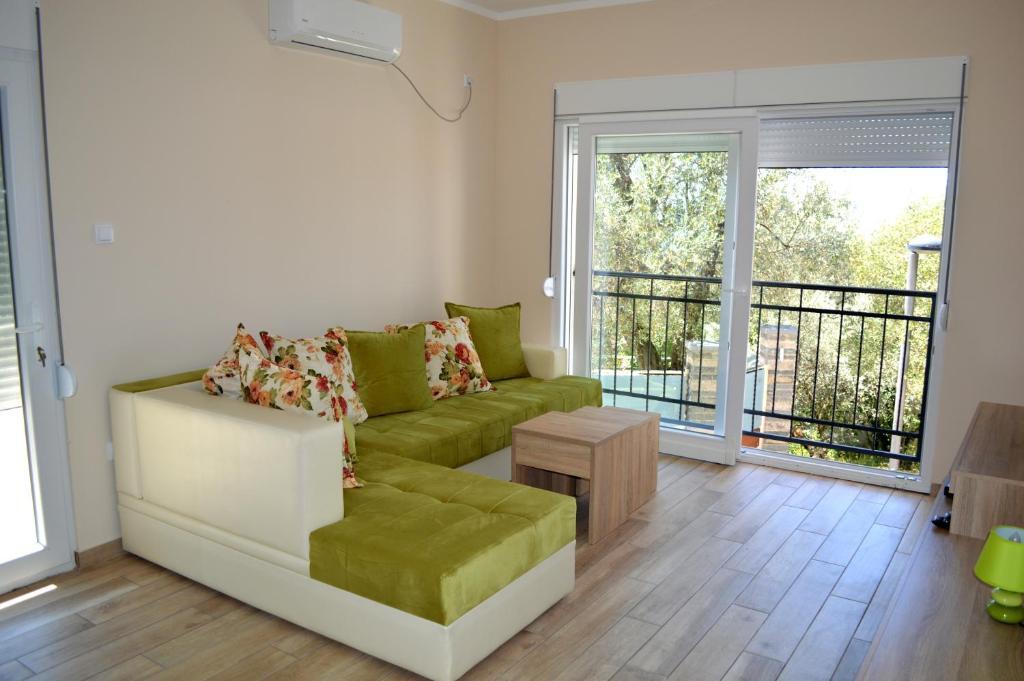 Пржно: Apartments MM