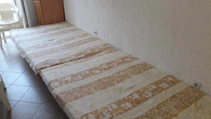 Пржно: Apartments MM