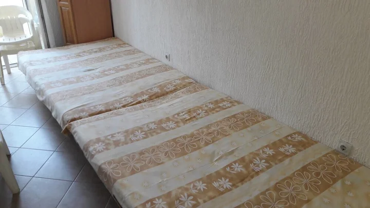 Пржно: Apartments MM