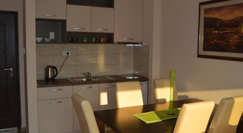 Пржно: Apartments MM