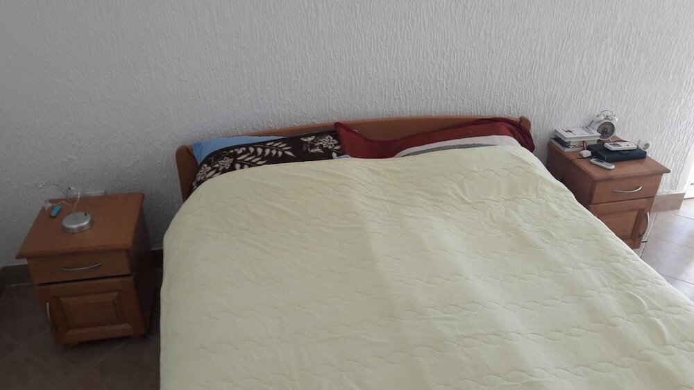 Пржно: Apartments MM