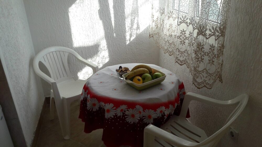 Пржно: Apartments MM