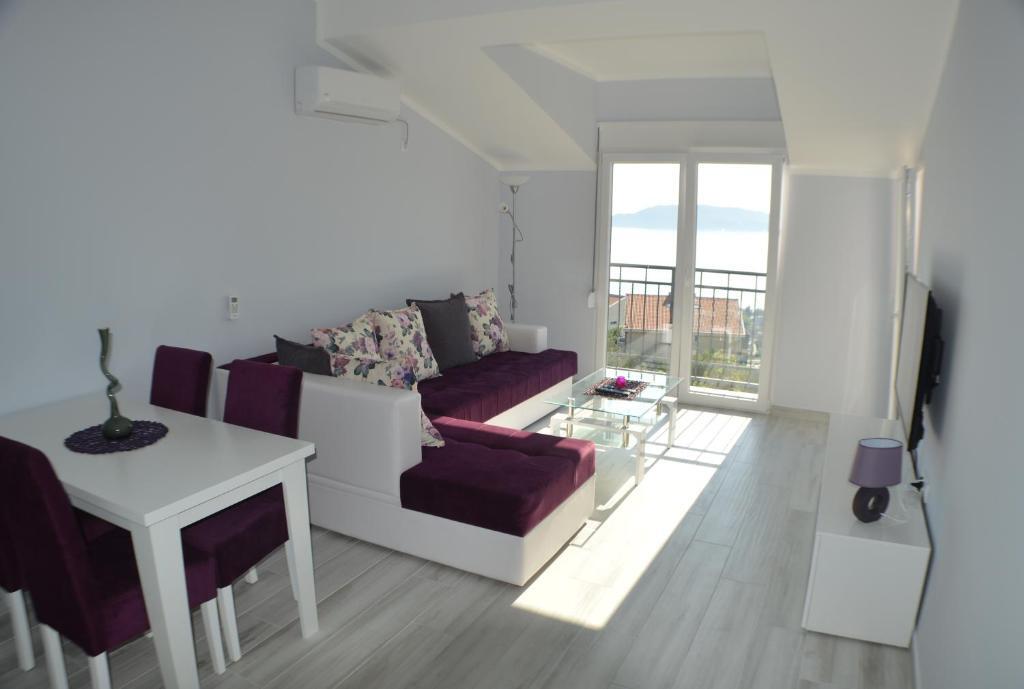 Пржно: Apartments MM