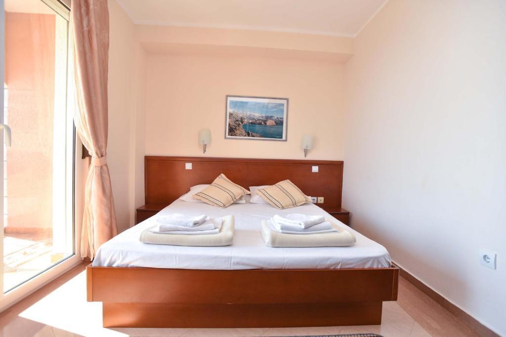 Будва: Villa Sveti Nikola