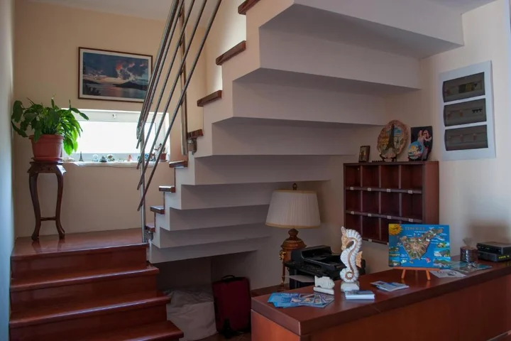 Будва: Villa Sveti Nikola