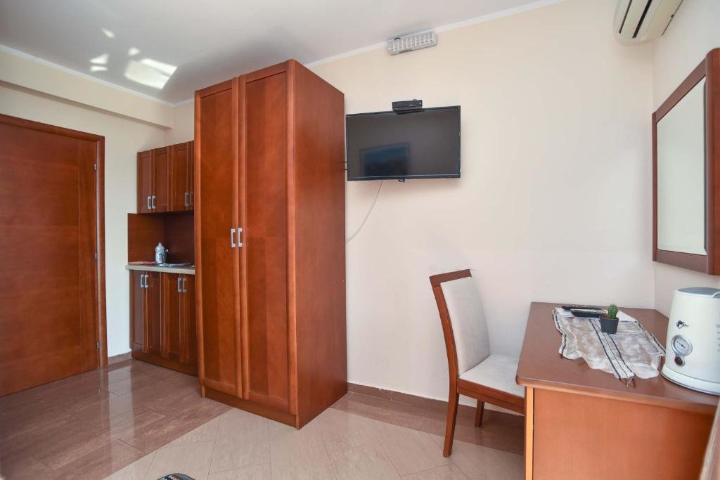Будва: Villa Sveti Nikola