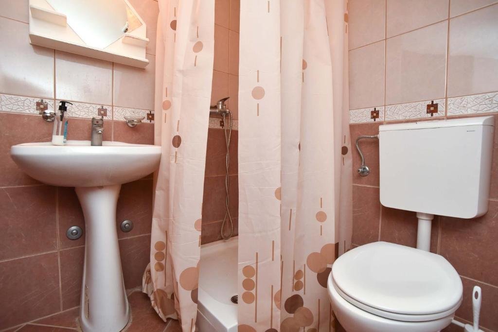 Будва: Villa Sveti Nikola