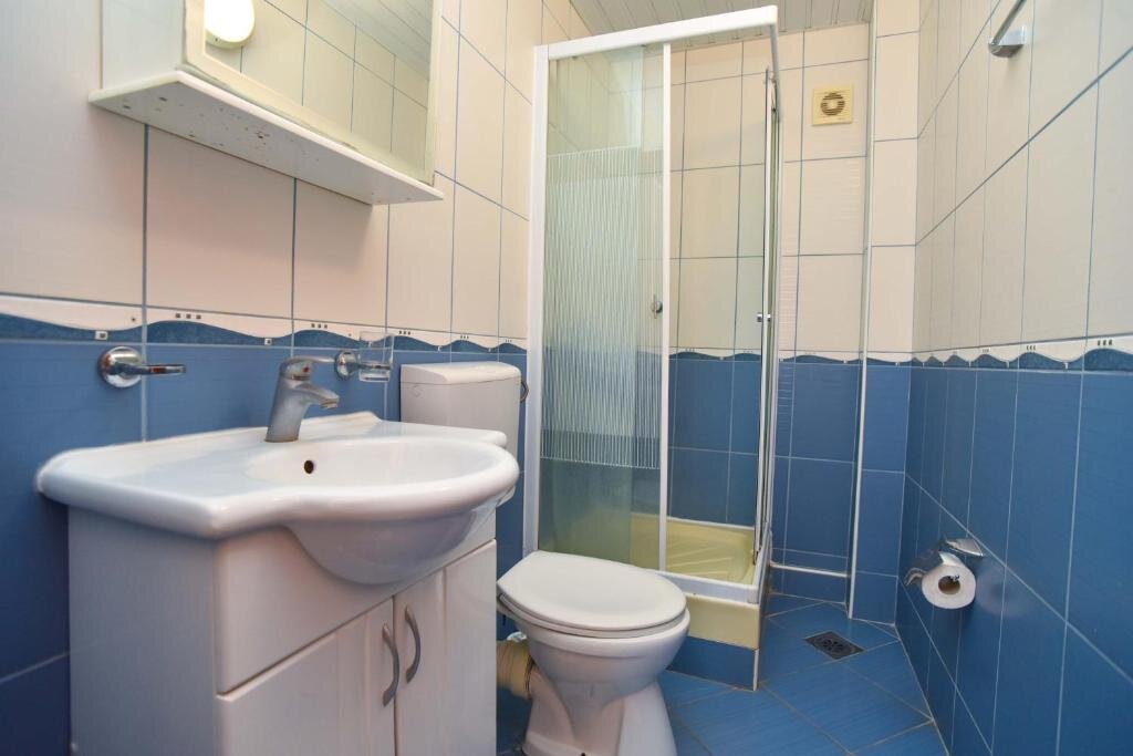 Будва: Villa Sveti Nikola