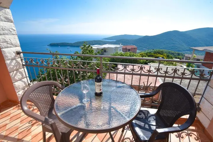 Будва: Villa Sveti Nikola
