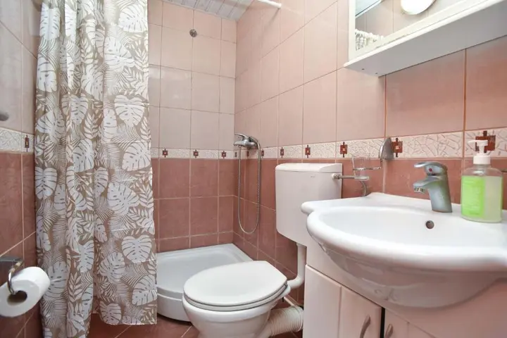 Будва: Villa Sveti Nikola