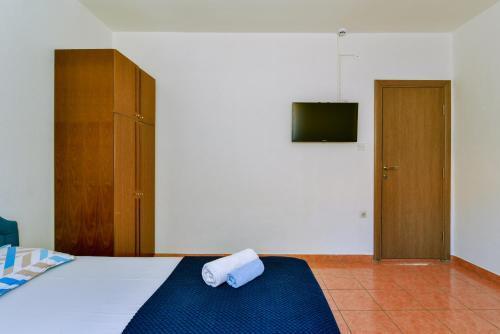 Будва: Rooms and Apartments Oregon