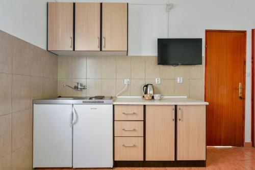 Будва: Rooms and Apartments Oregon