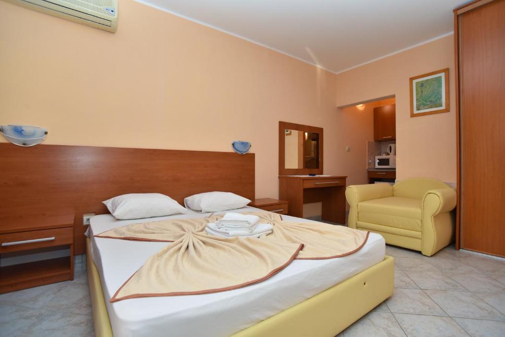 Будва: Apartments Mara