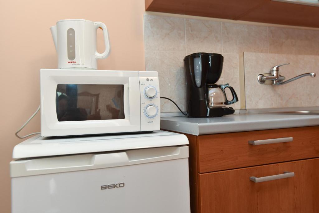 Будва: Apartments Mara