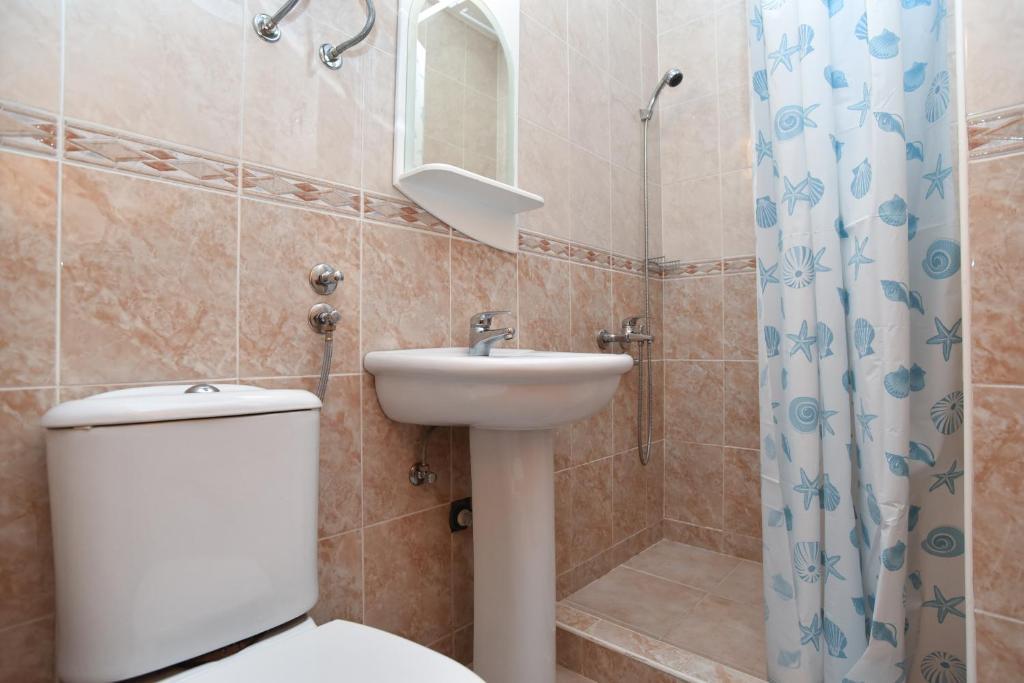 Будва: Apartments Mara