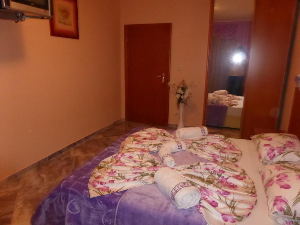 Будва: Apartments Mara