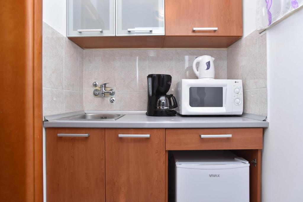 Будва: Apartments Mara