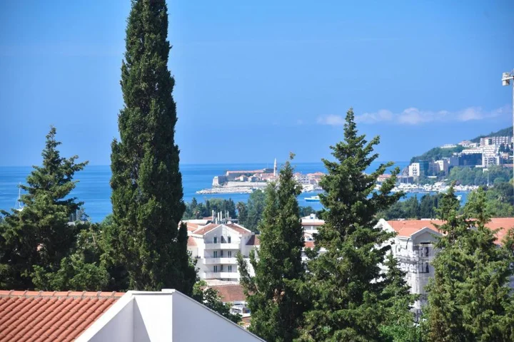 Будва: Apartments Mara