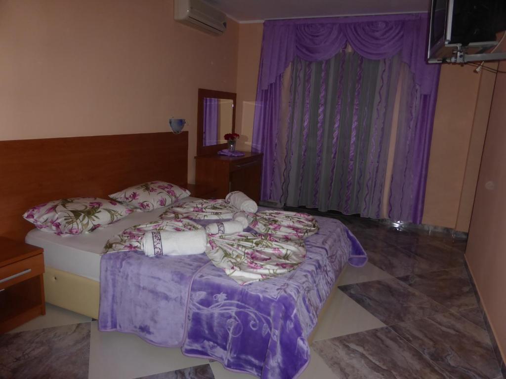 Будва: Apartments Mara