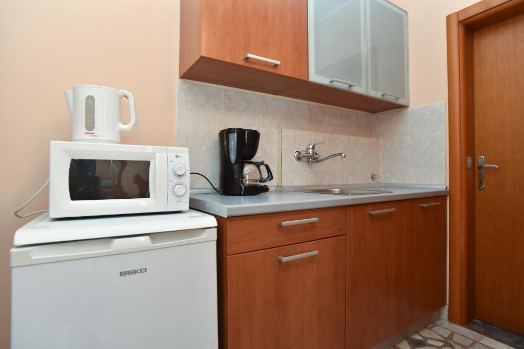 Будва: Apartments Mara