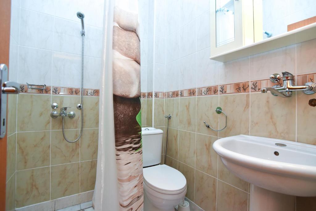 Будва: Apartments Mara