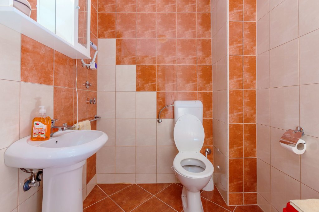 Тиват: Rosic Apartments