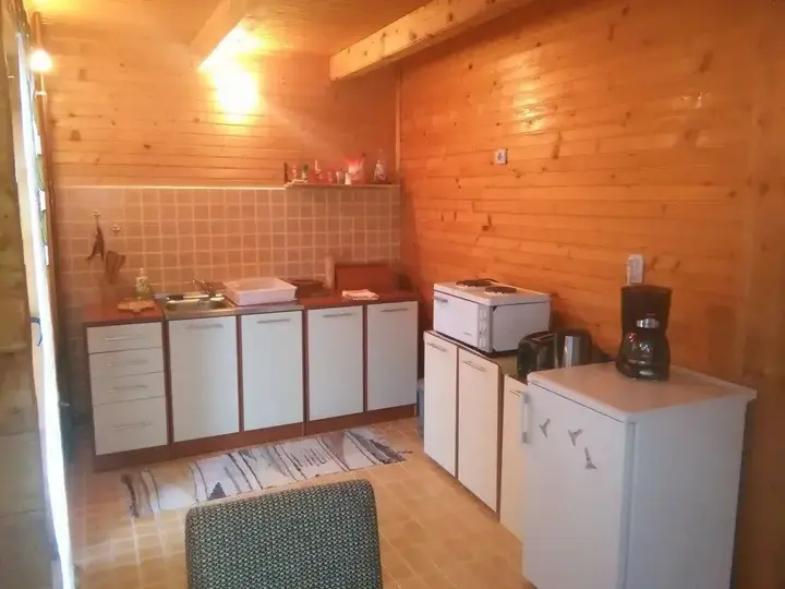 Жабляк: Boskovica Brvnare