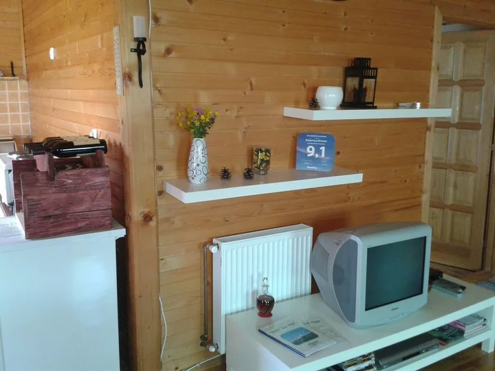 Жабляк: Boskovica Brvnare