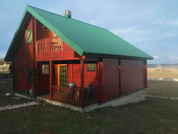 Жабляк: Boskovica Brvnare