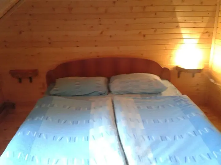Жабляк: Boskovica Brvnare