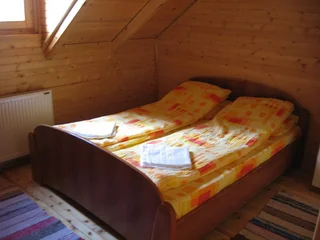 Жабляк: Boskovica Brvnare