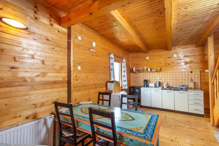 Жабляк: Boskovica Brvnare
