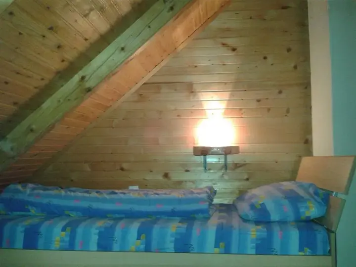 Жабляк: Boskovica Brvnare