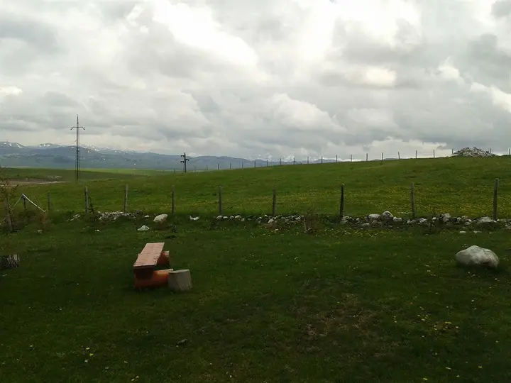 Жабляк: Boskovica Brvnare