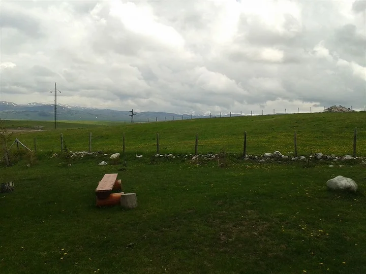 Жабляк: Boskovica Brvnare