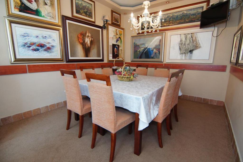 Будва: Guesthouse Villa Gaga