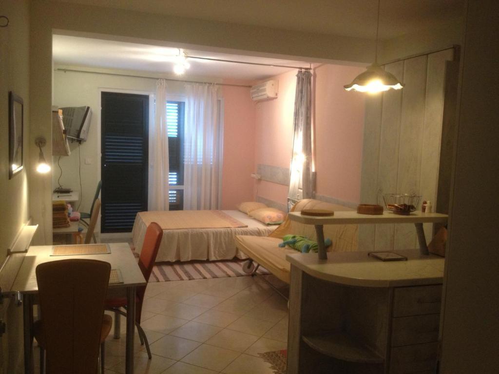 Будва: Apartments Paradiso