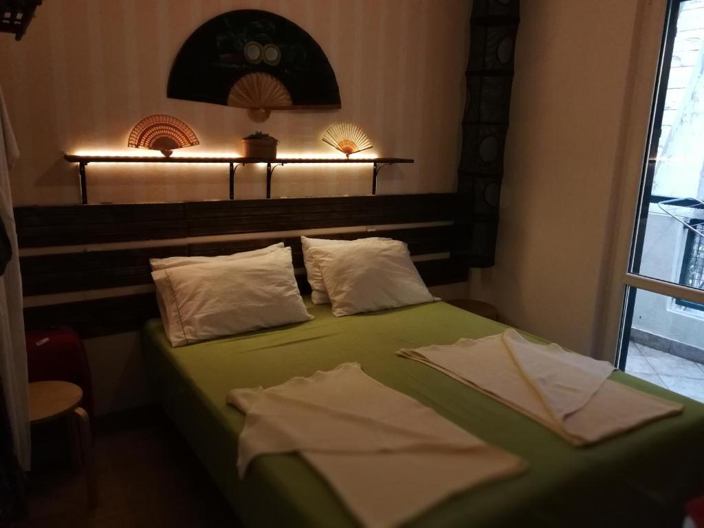 Будва: Apartments Paradiso