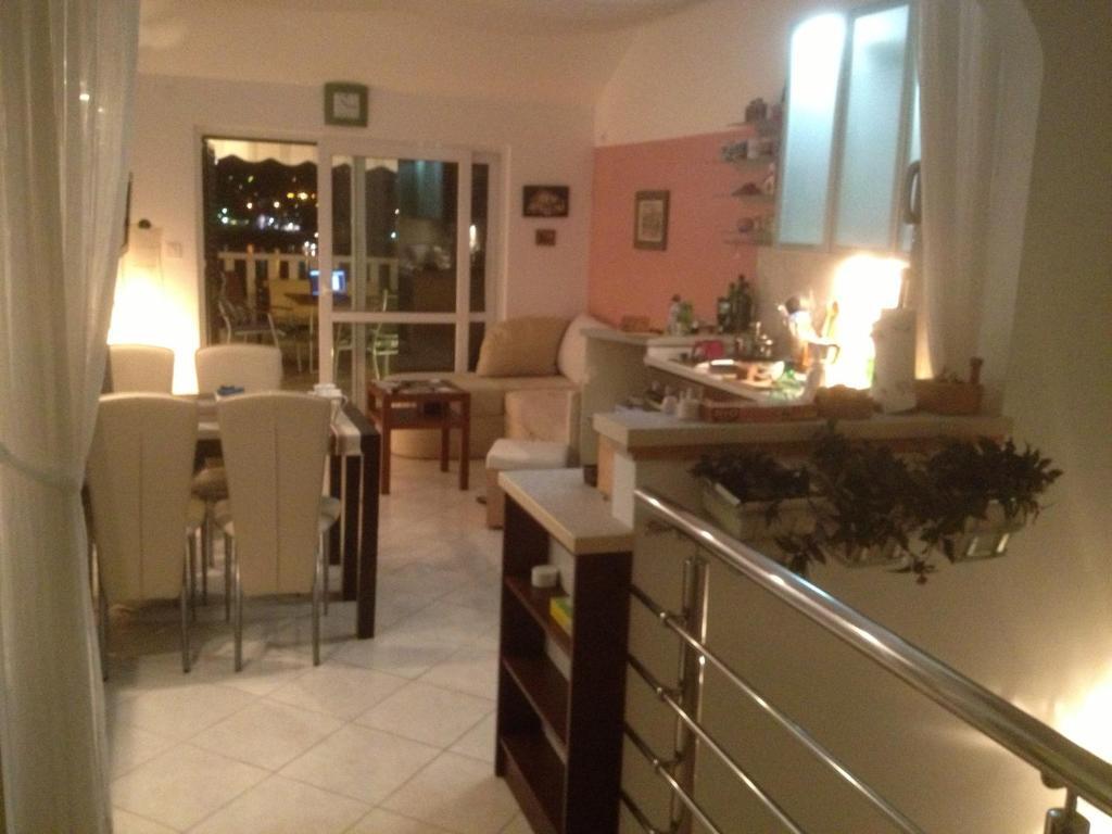 Будва: Apartments Paradiso